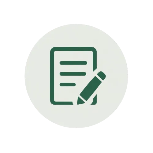 Enroll with ease, step 1 of online Quran classes