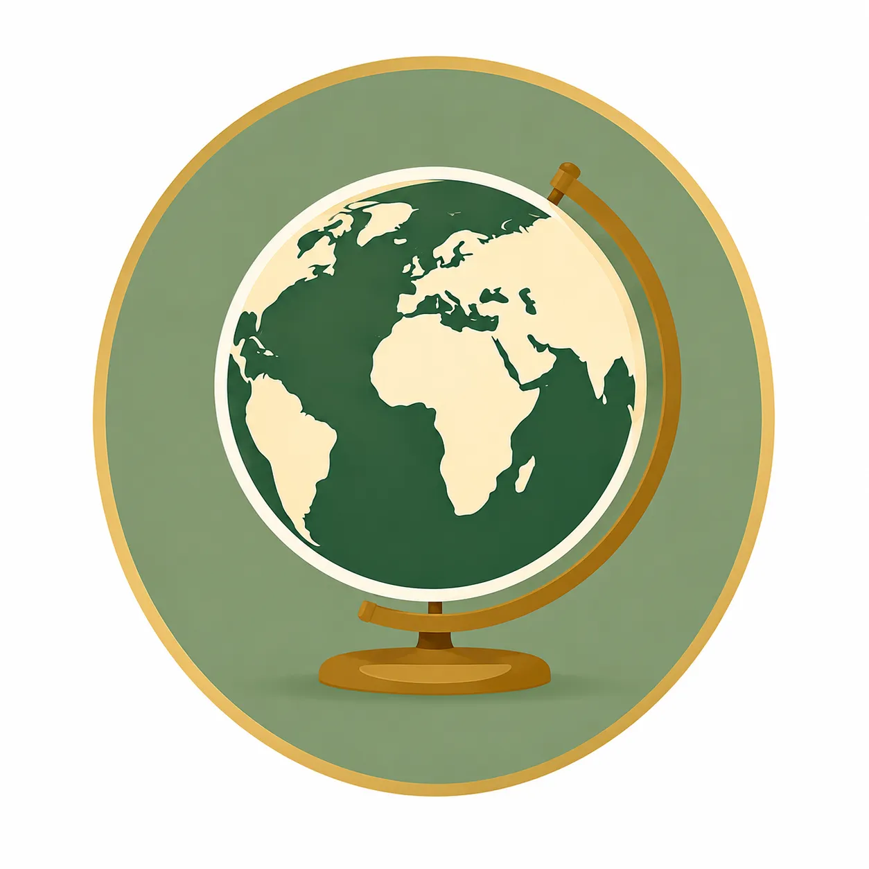 Learners Worldwide, Tajweed learning illustration