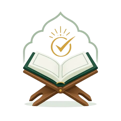 Authentic Quran teaching