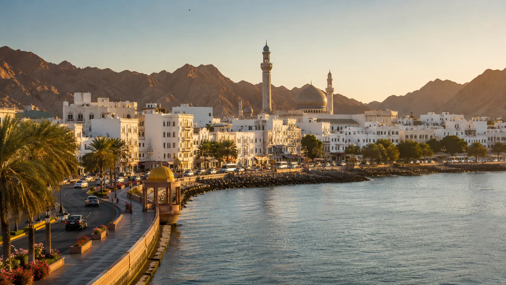 Oman, online Quran classes for overseas Pakistani families