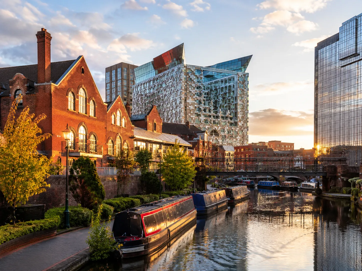 Birmingham, UK