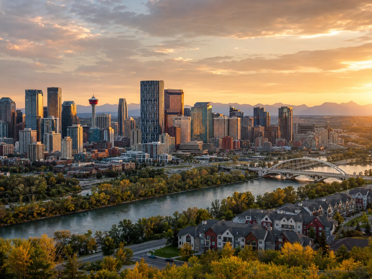 Calgary, Canada