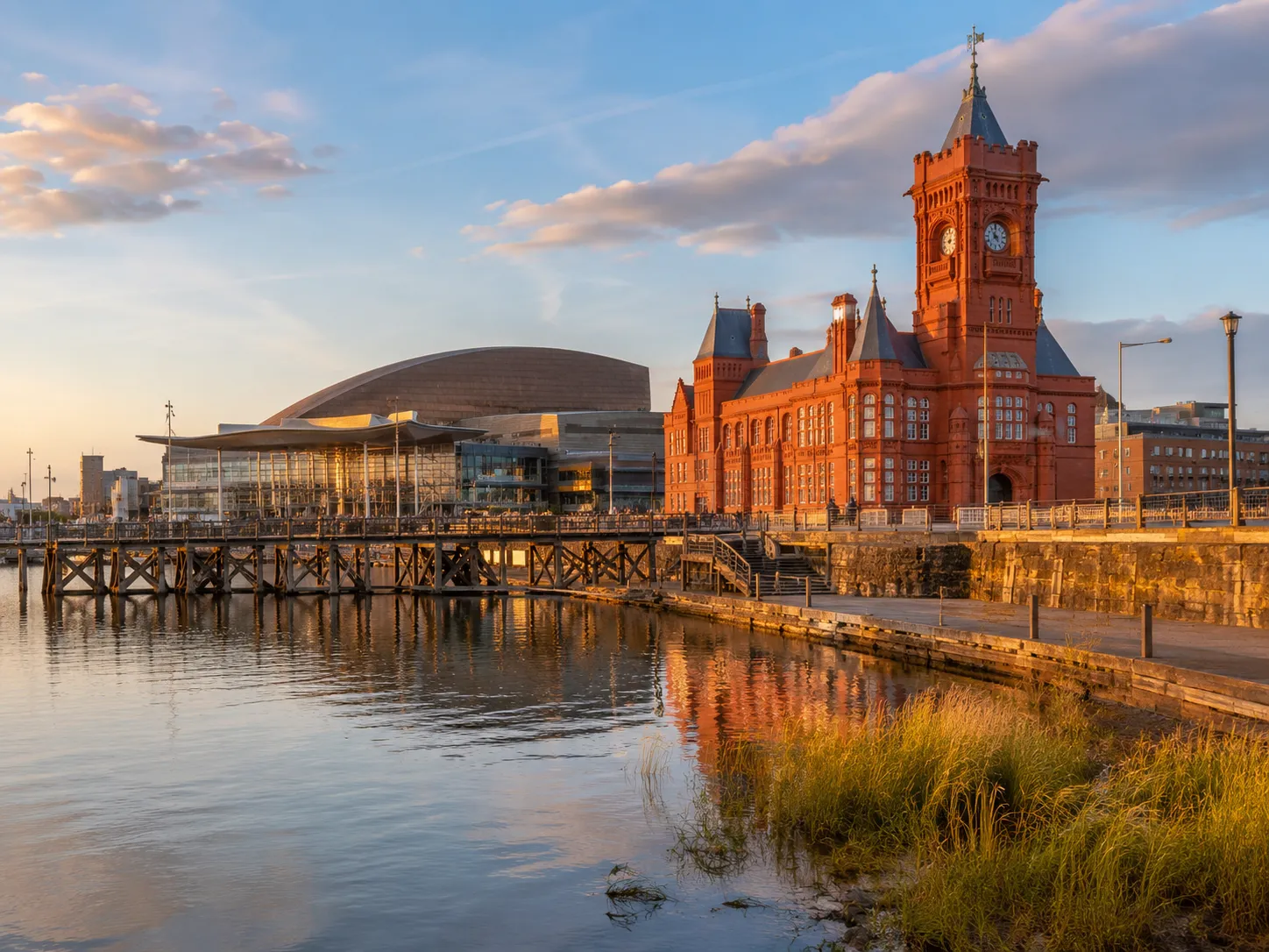 Cardiff, UK