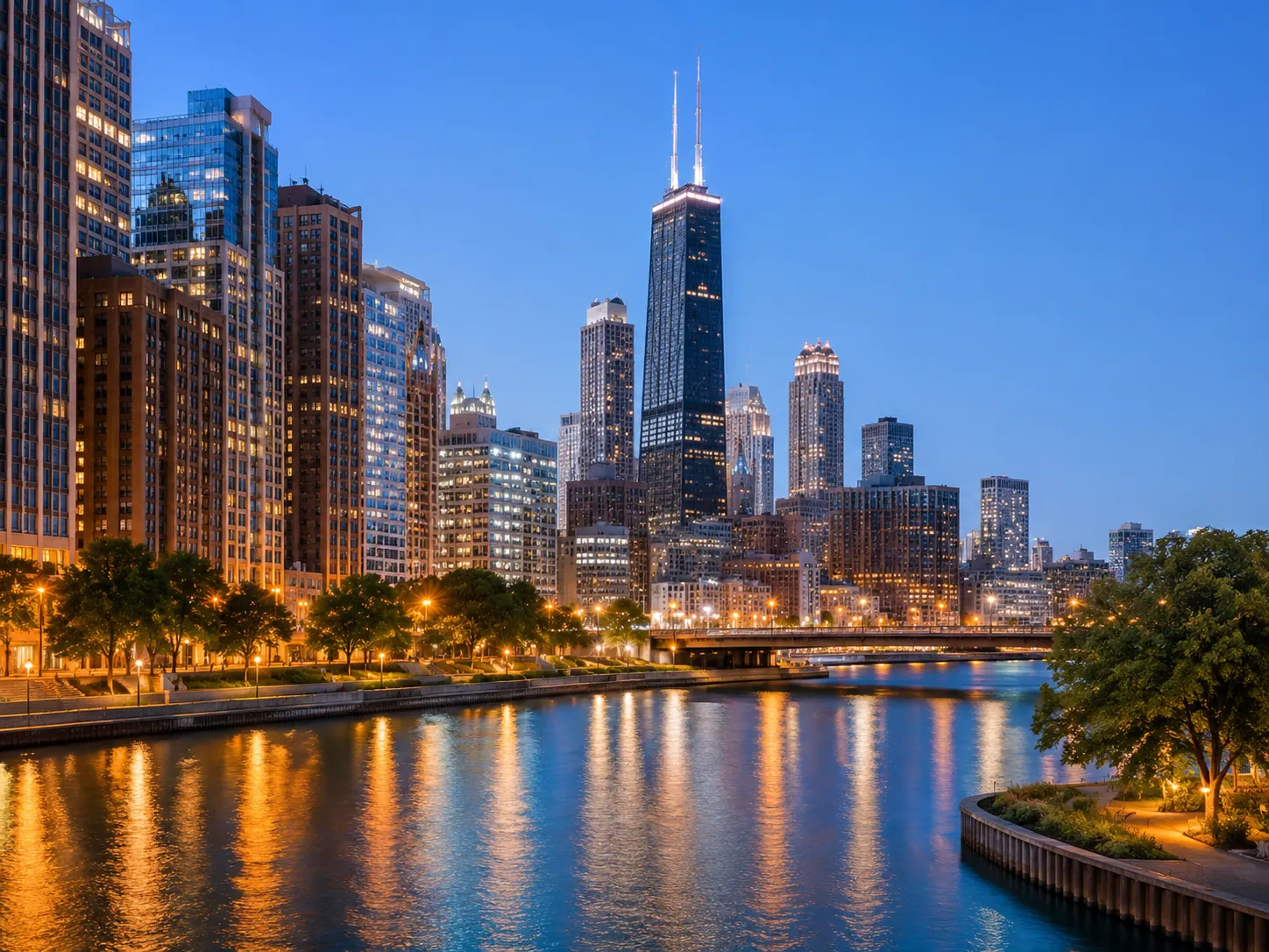 Chicago, USA