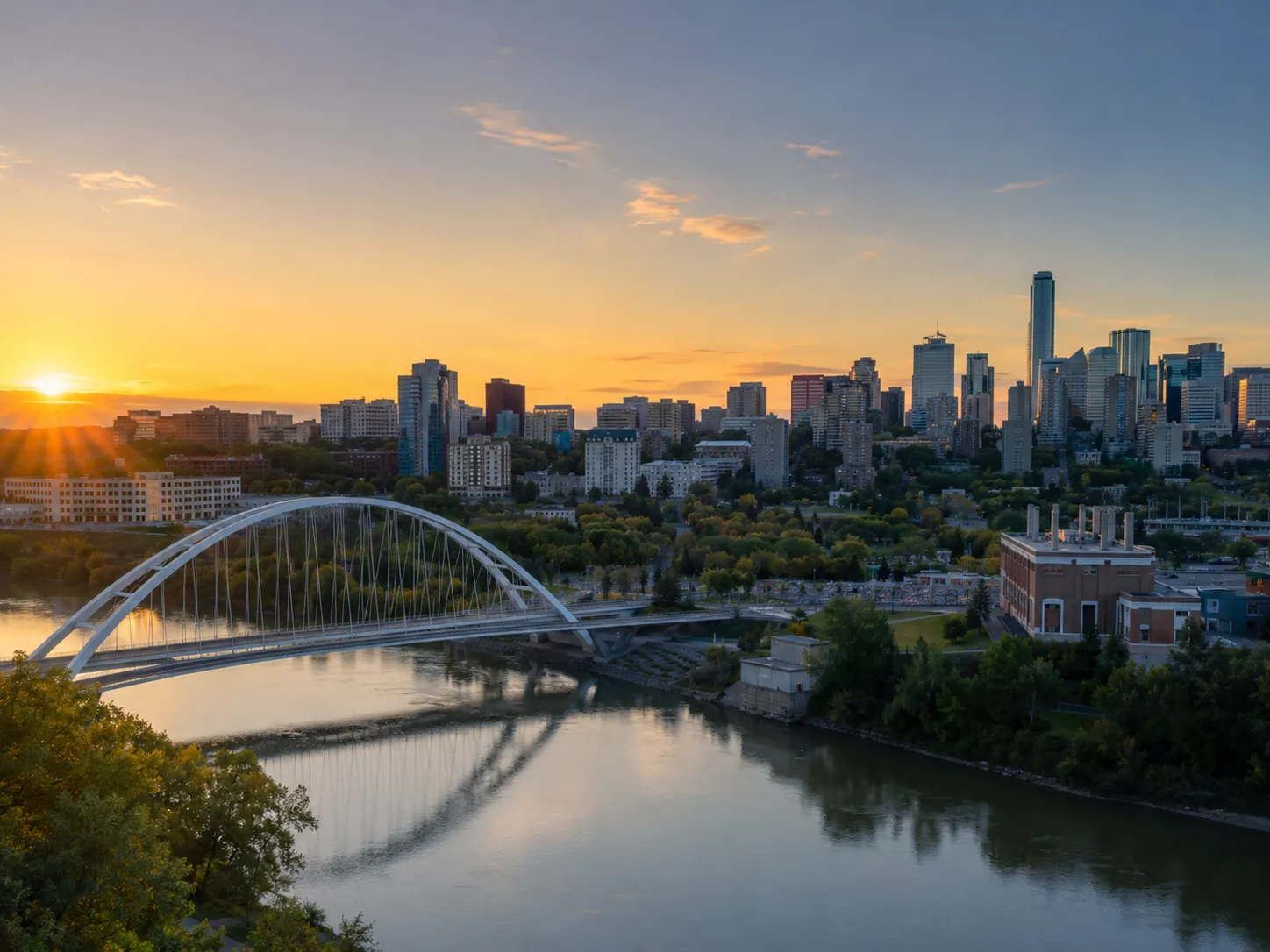 Edmonton, Canada