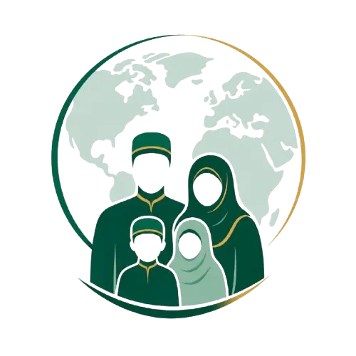 Families worldwide