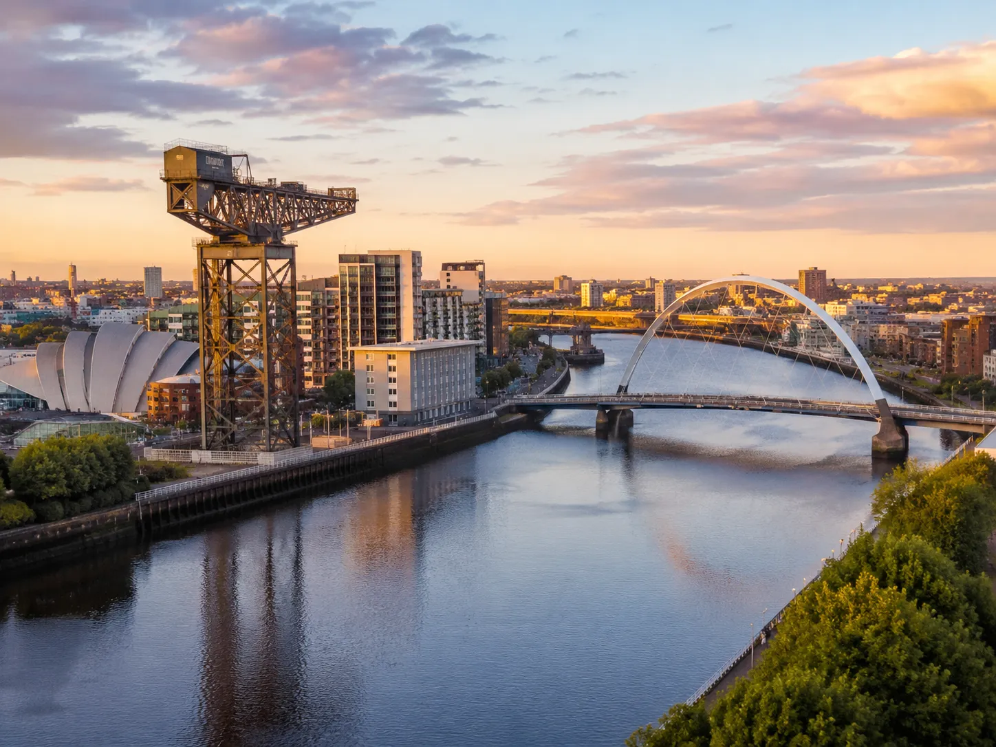 Glasgow, UK