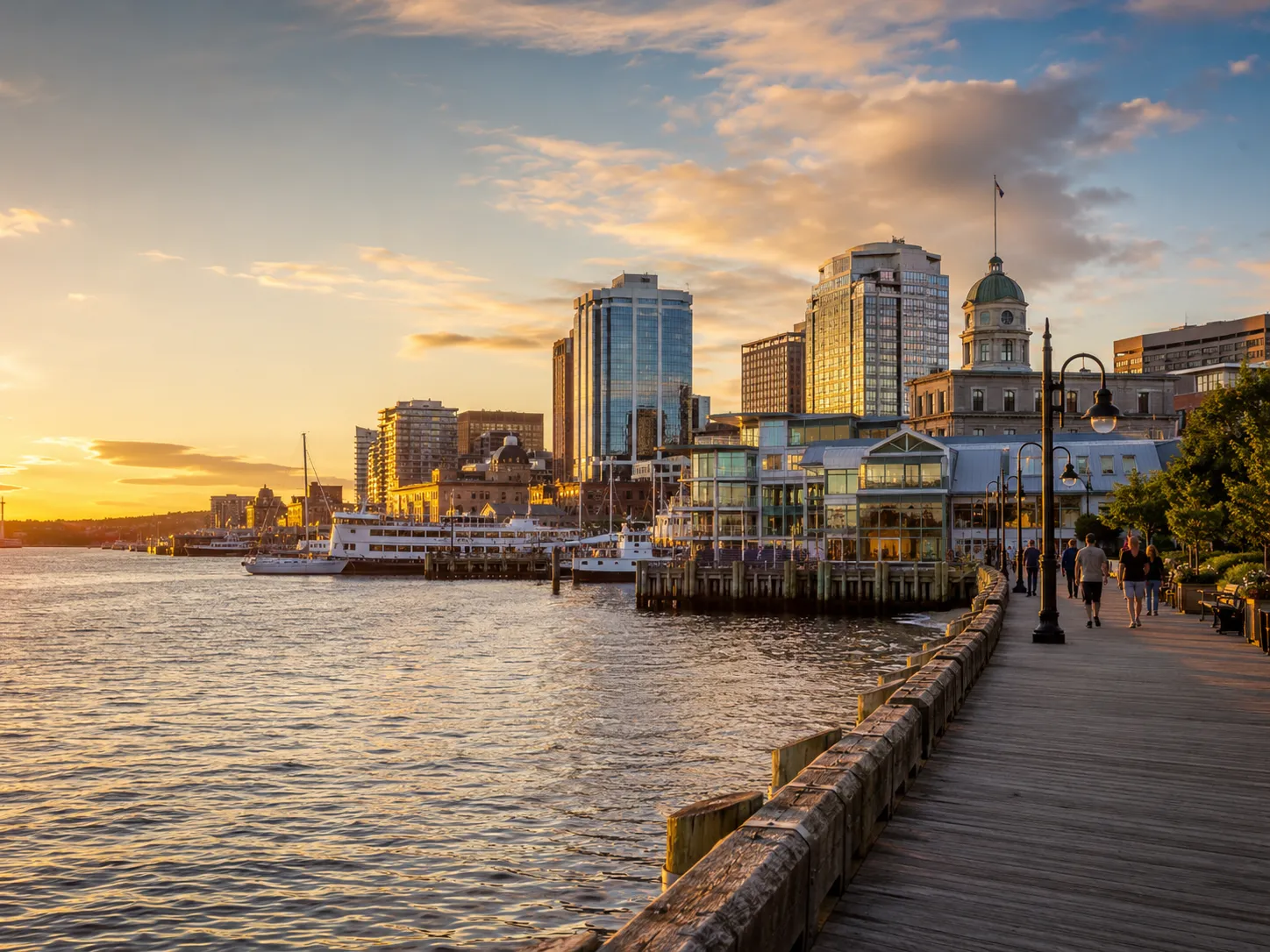 Halifax, Canada