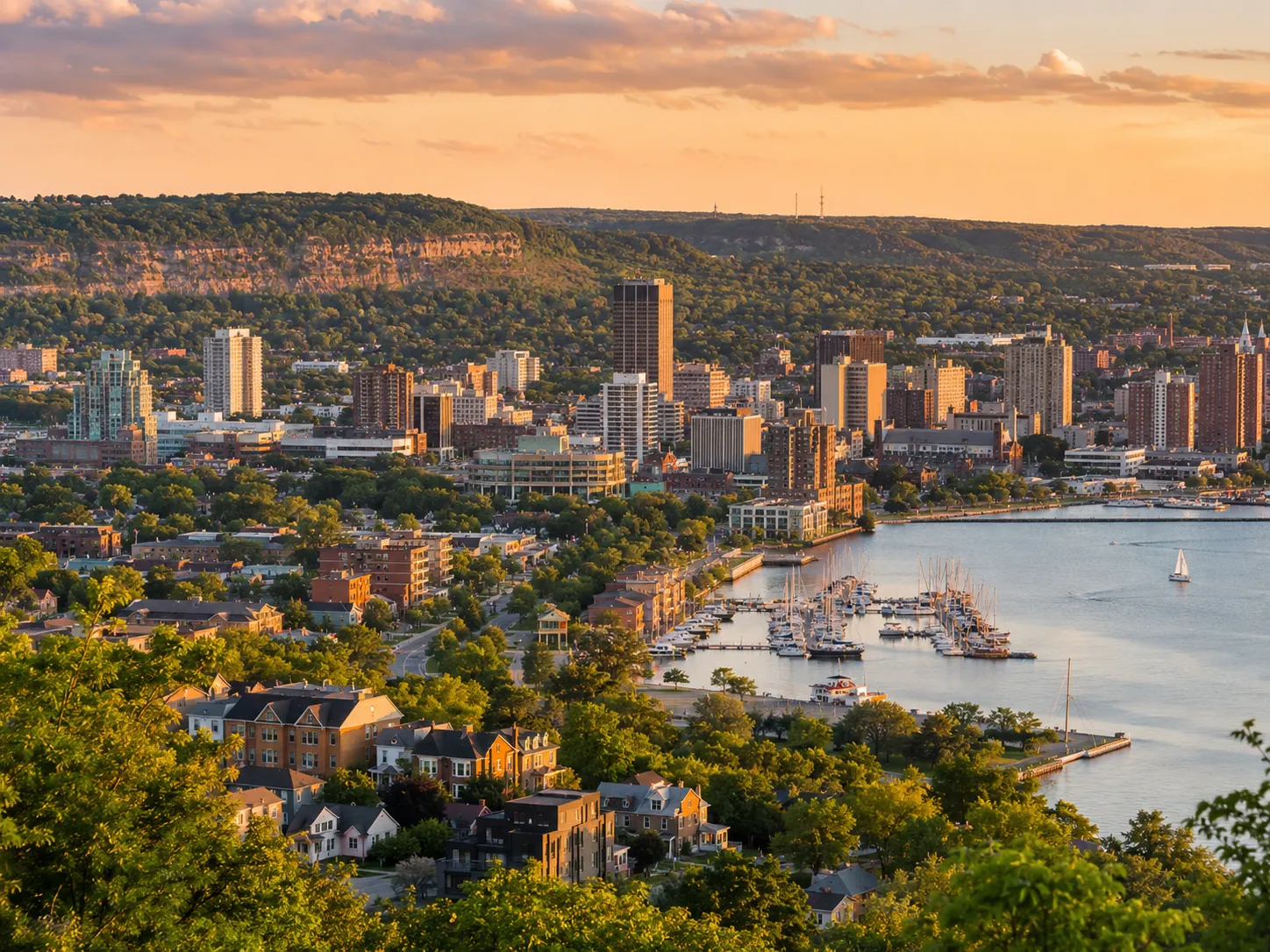 Hamilton, Canada