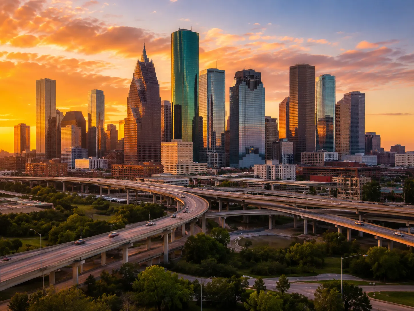 Houston, USA