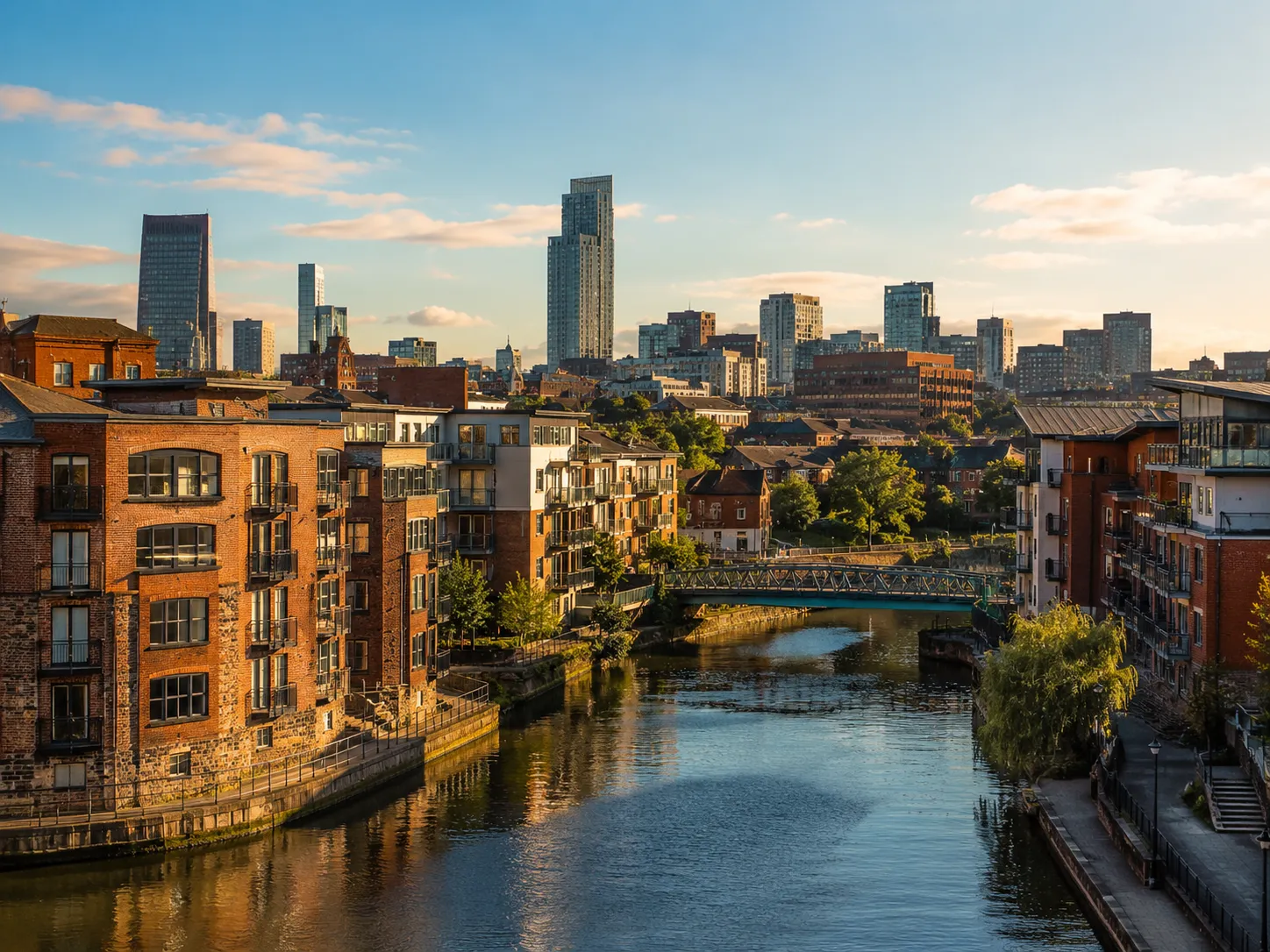 Leeds, UK