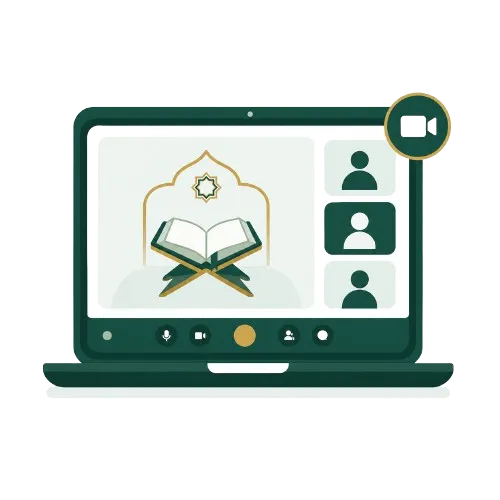 Live online classes