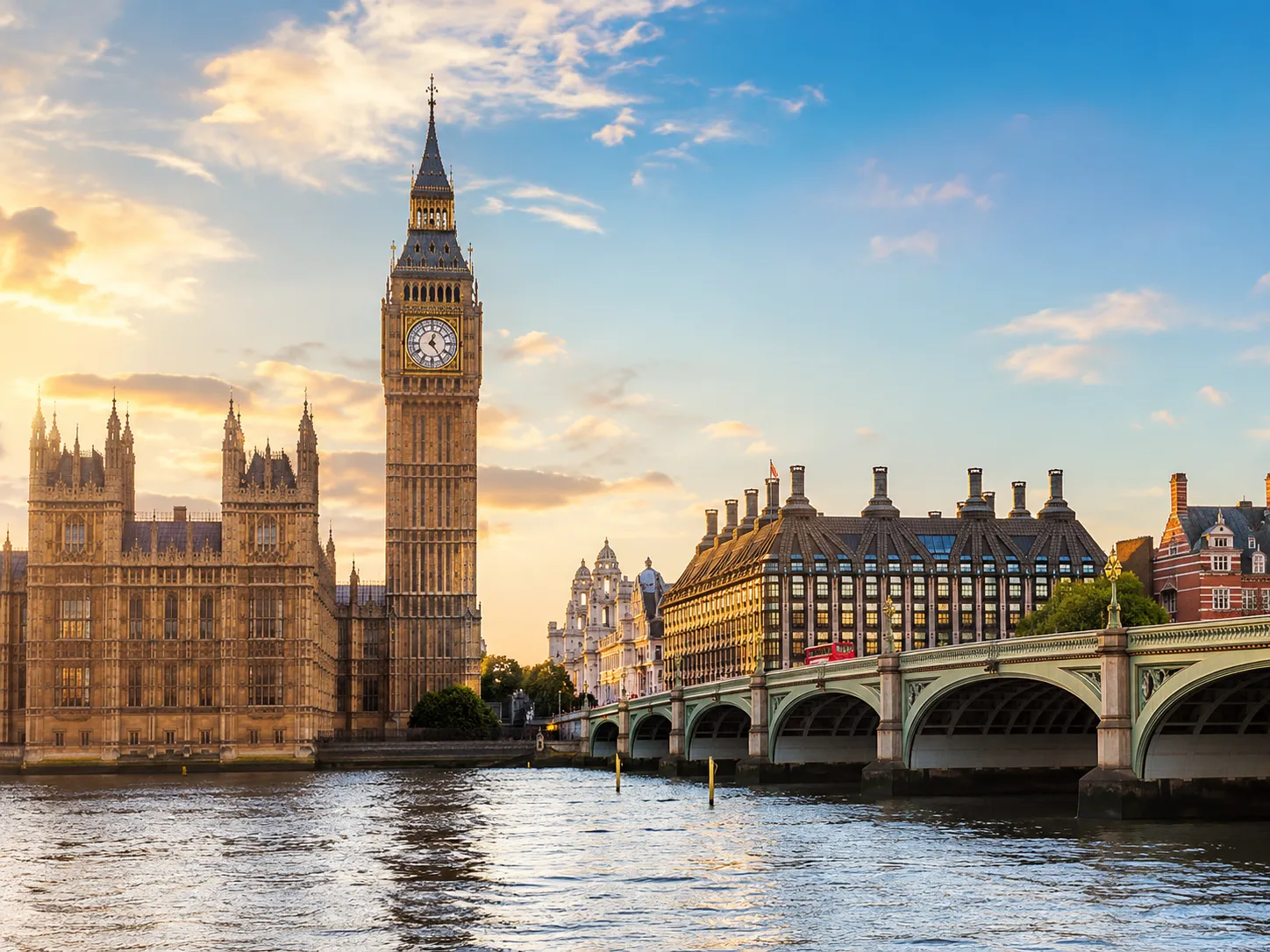 London, UK