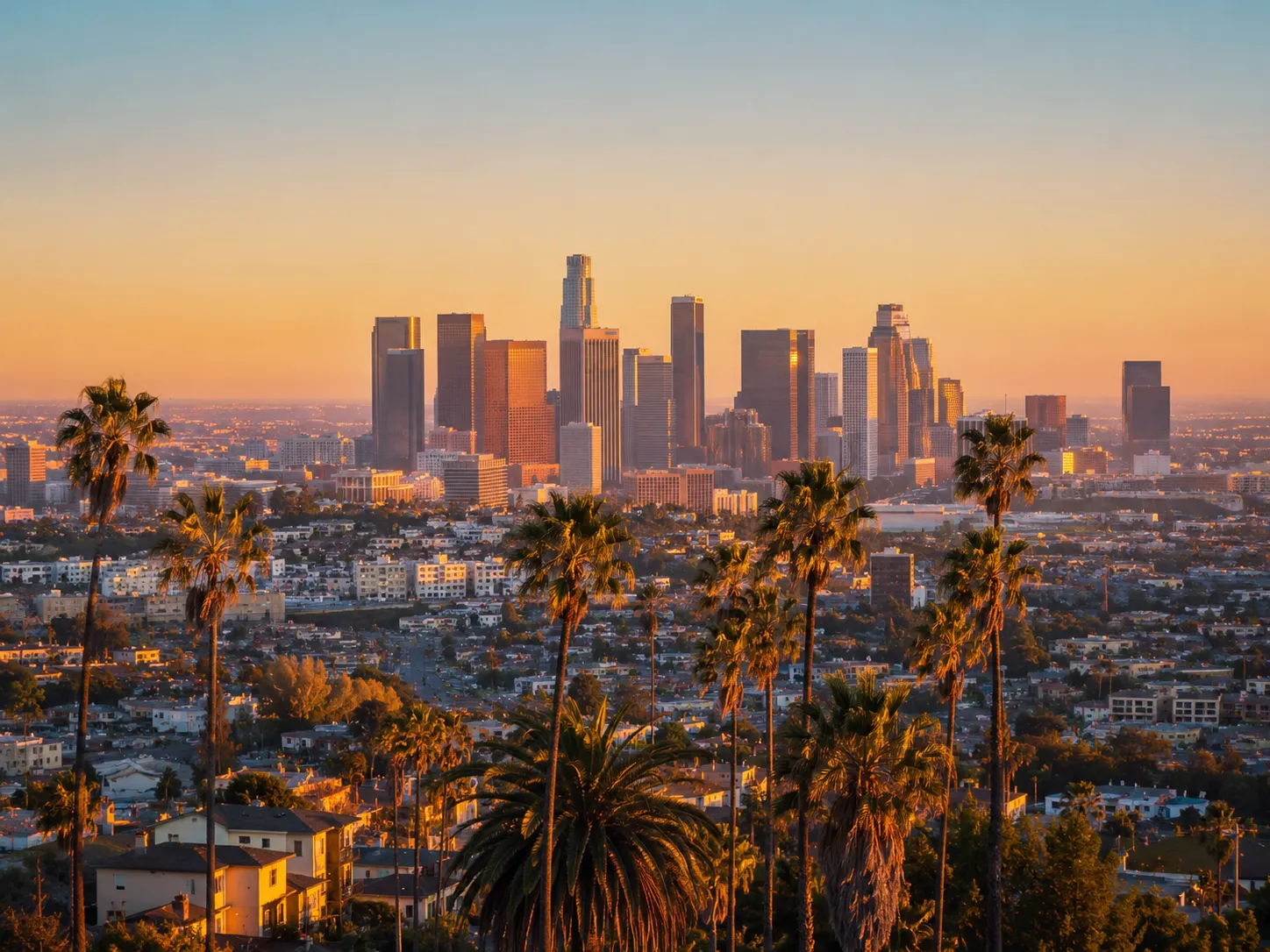 Los Angeles, USA
