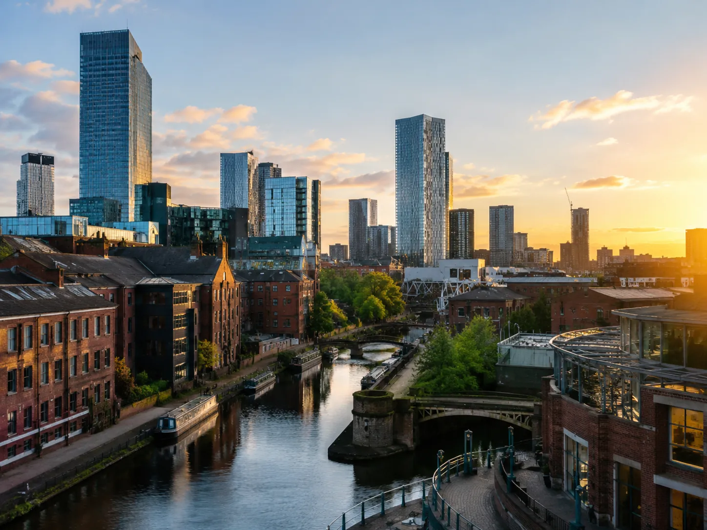 Manchester, UK
