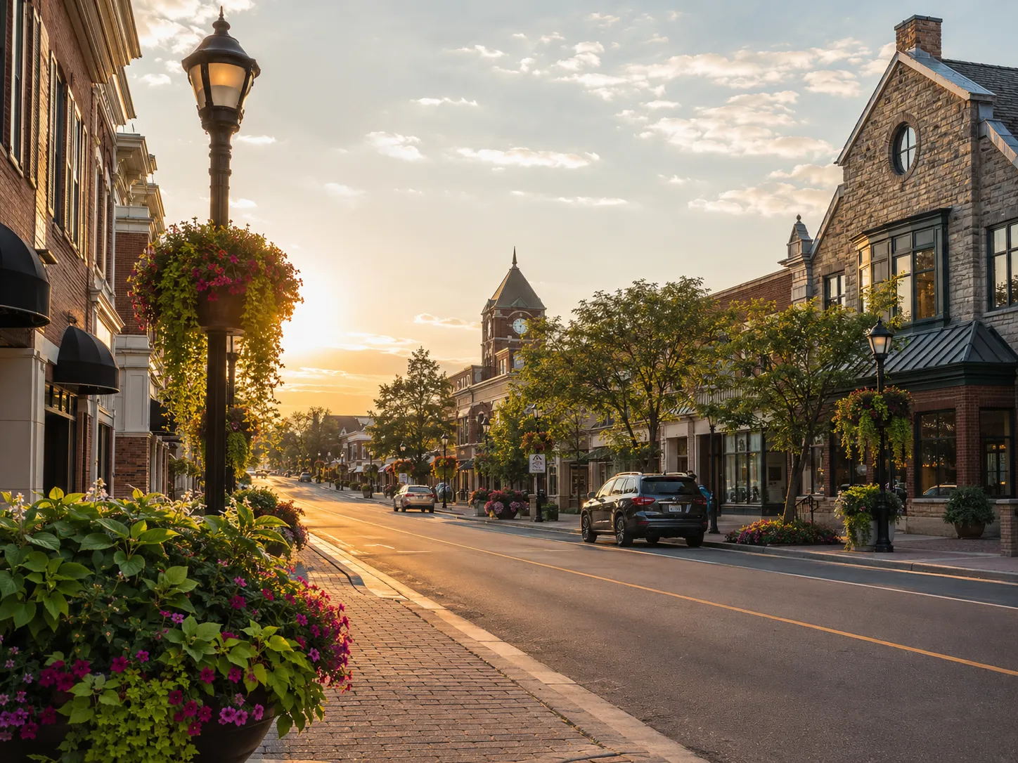 Markham, Canada