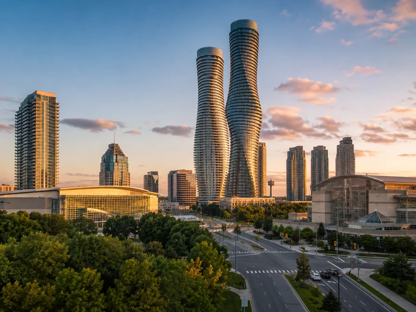 Mississauga, Canada