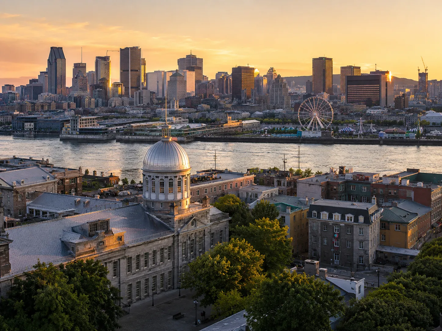 Montreal, Canada