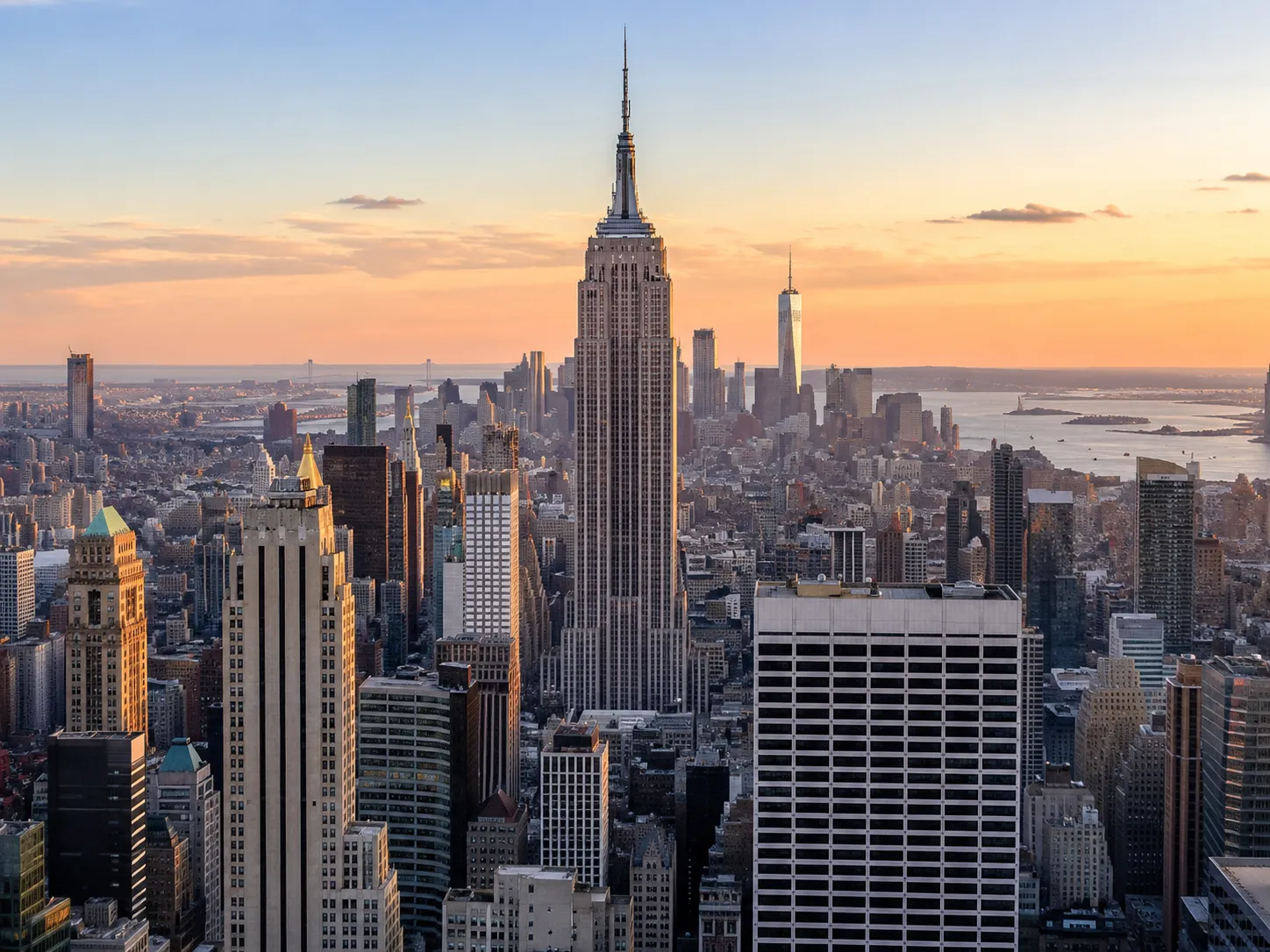 New York City, USA