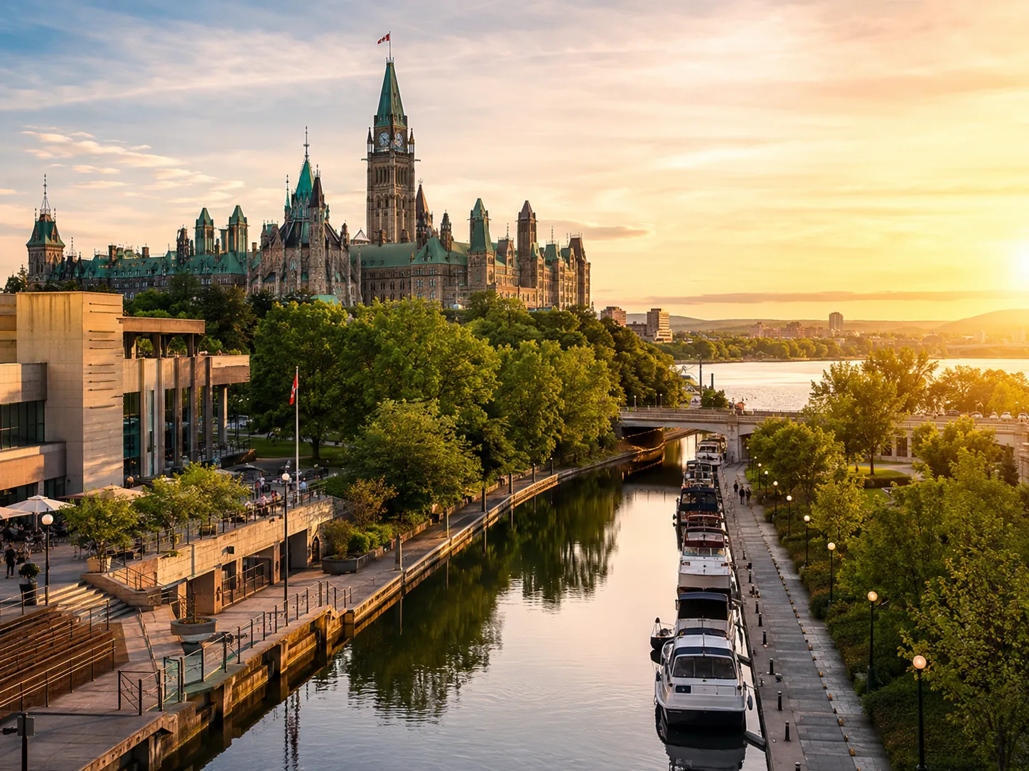 Ottawa, Canada