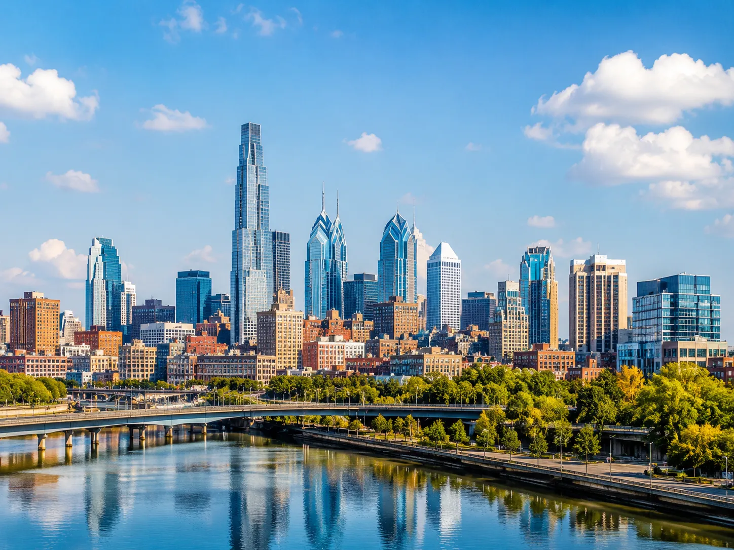 Philadelphia, USA