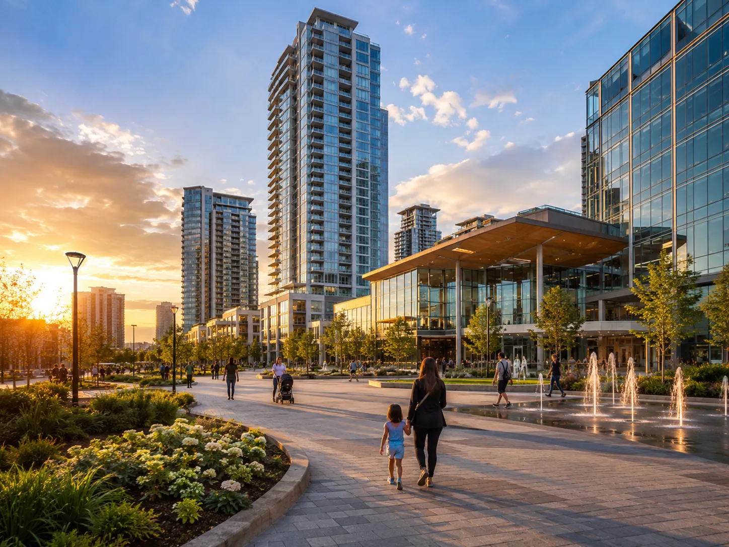 Surrey, Canada