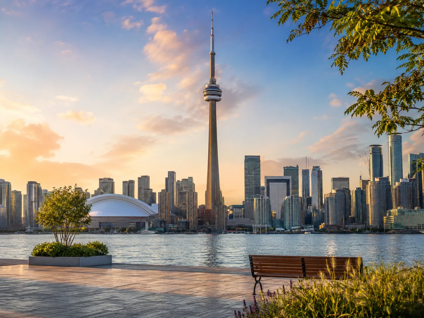 Toronto, Canada