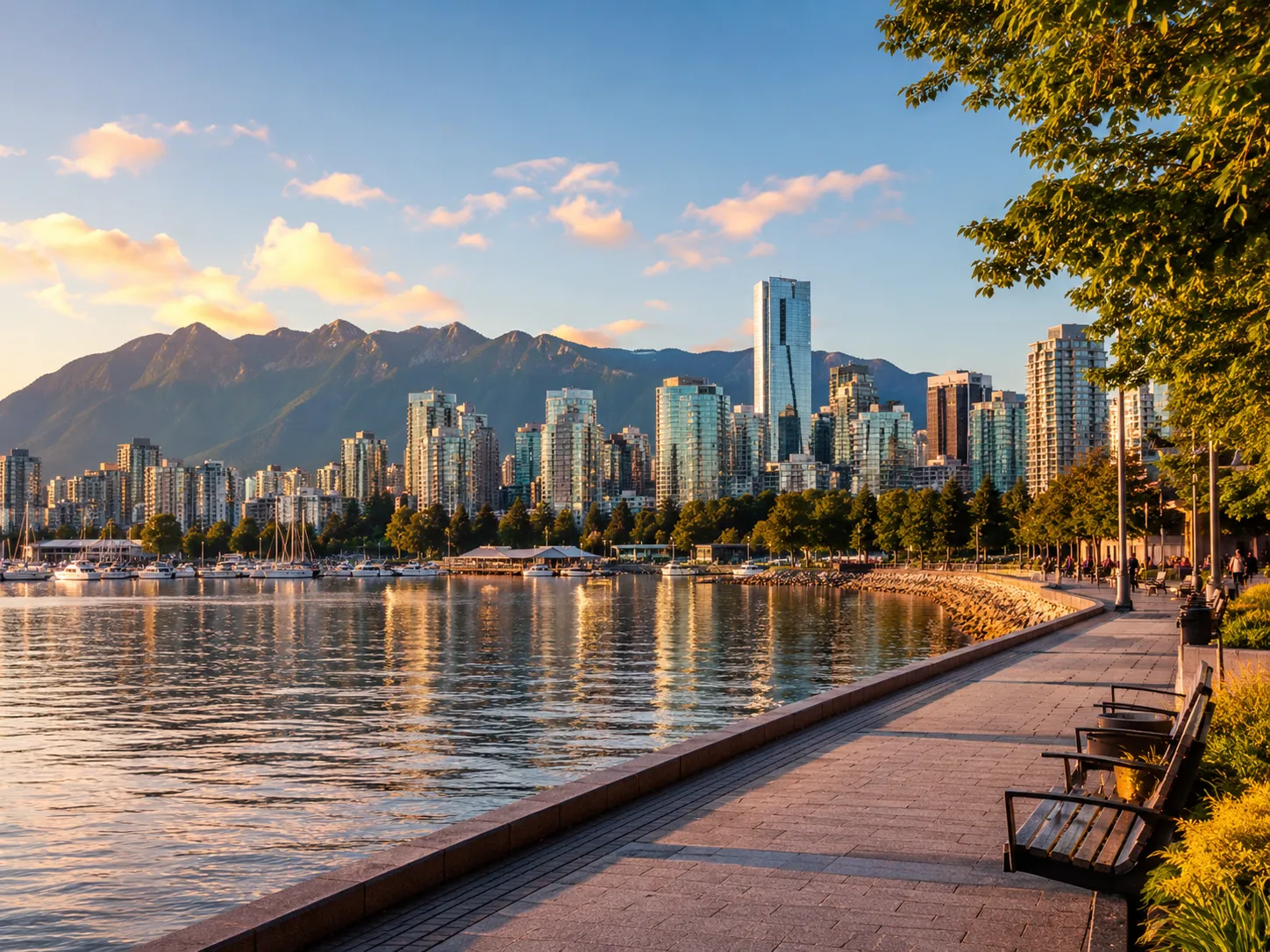 Vancouver, Canada
