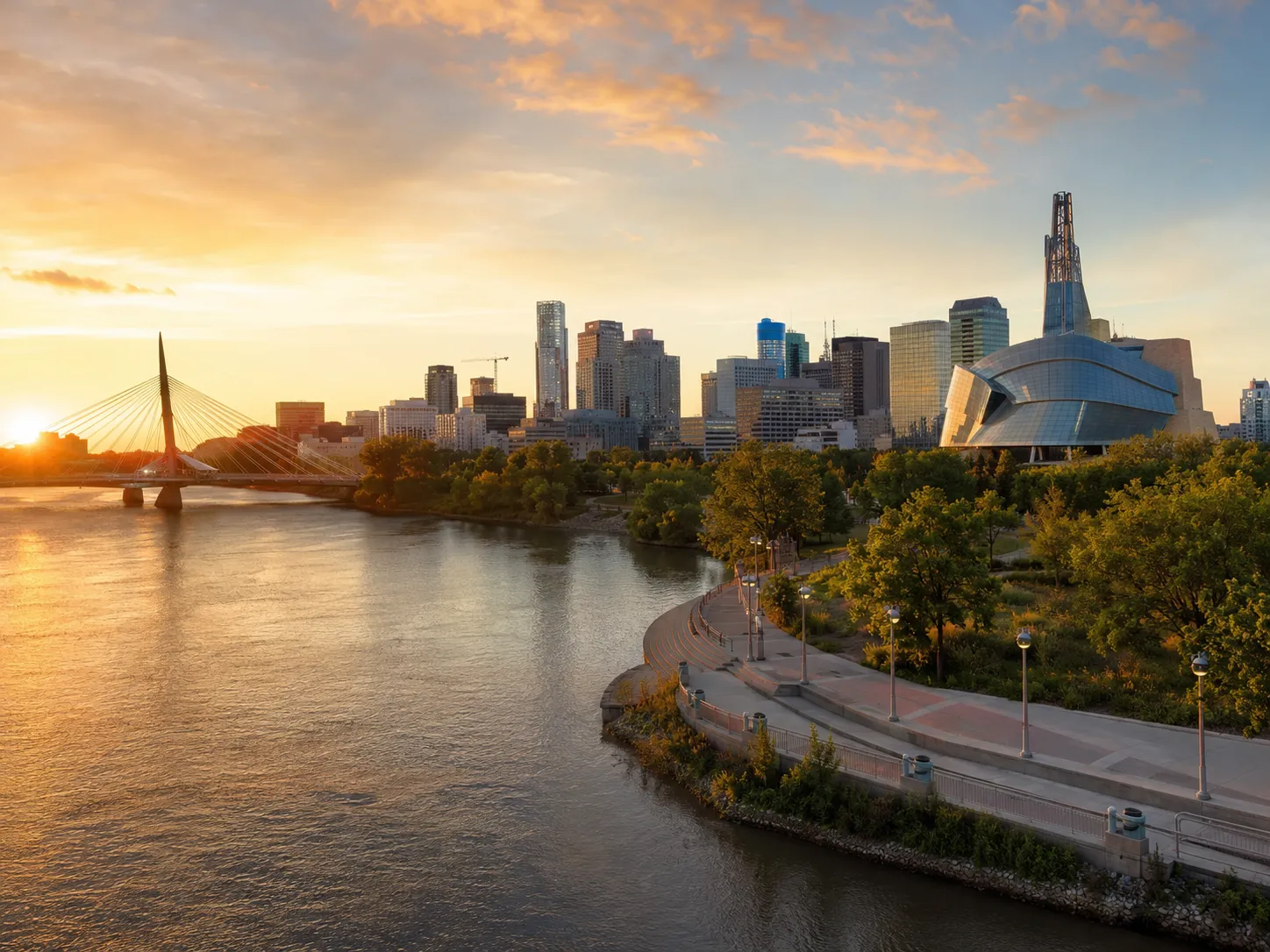 Winnipeg, Canada